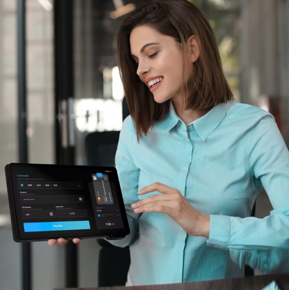 Element MP11NX 11 Inch Android POS Table