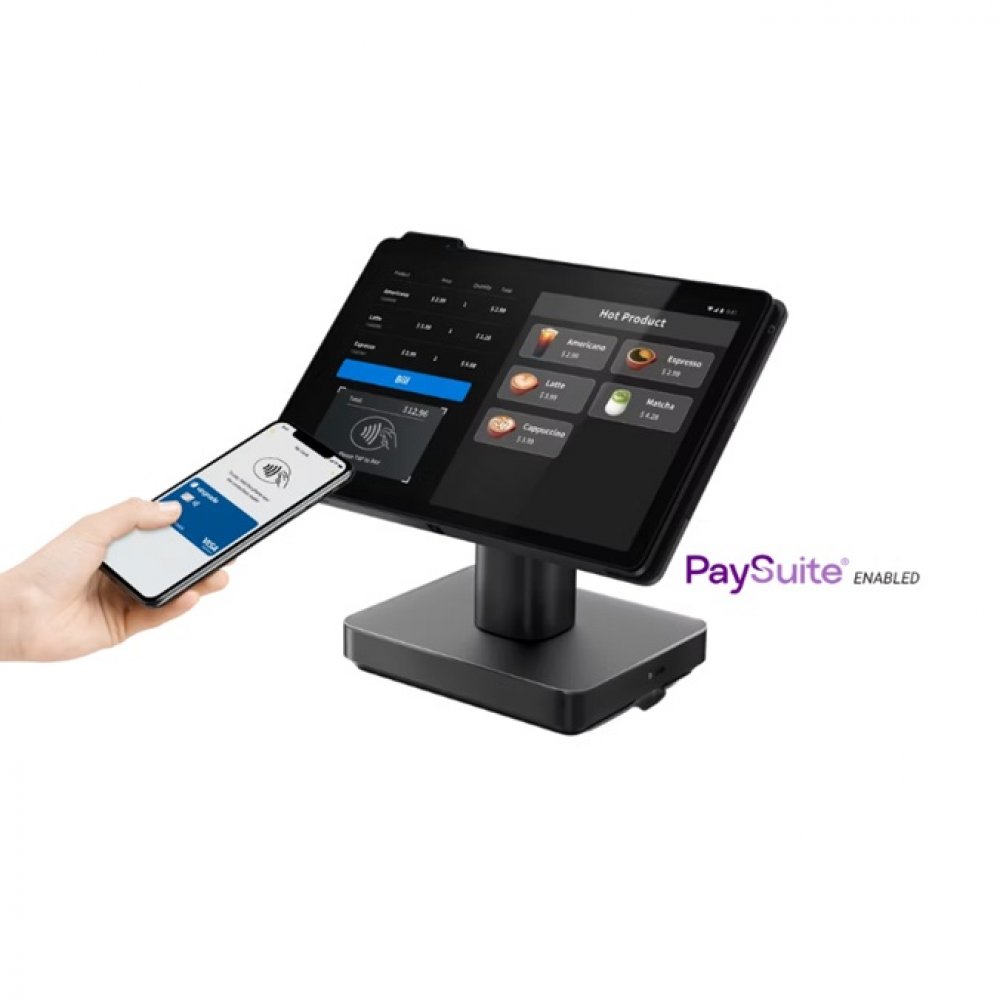 Element MP11NX 11 Inch Android POS Table