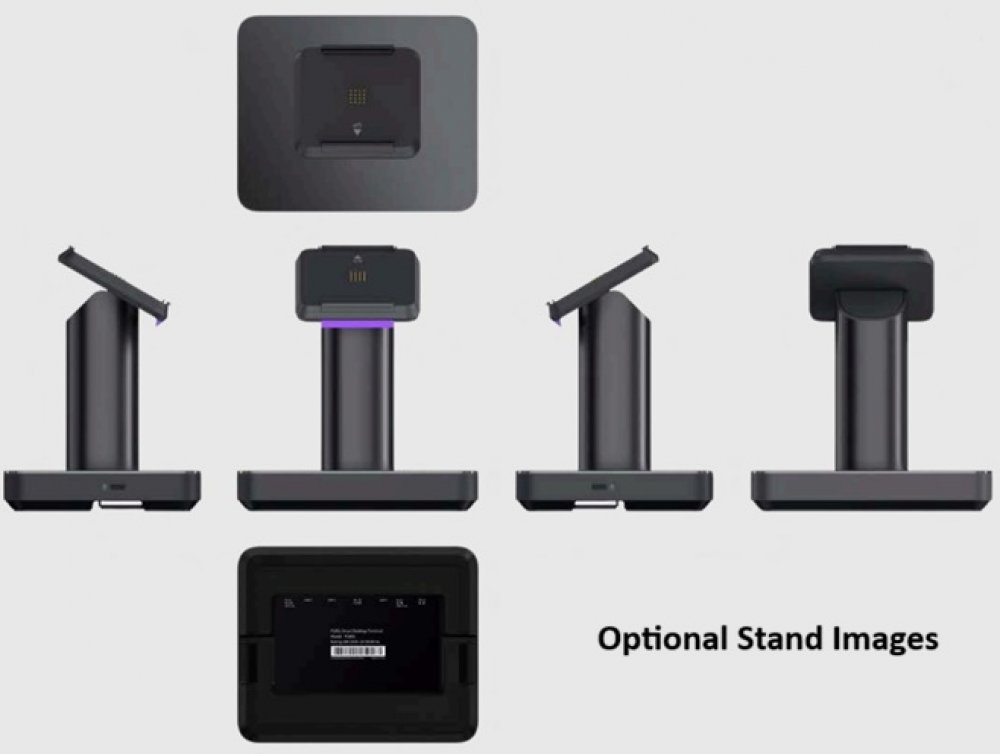 Element MP11NX Optional Stand - TTETMP11
