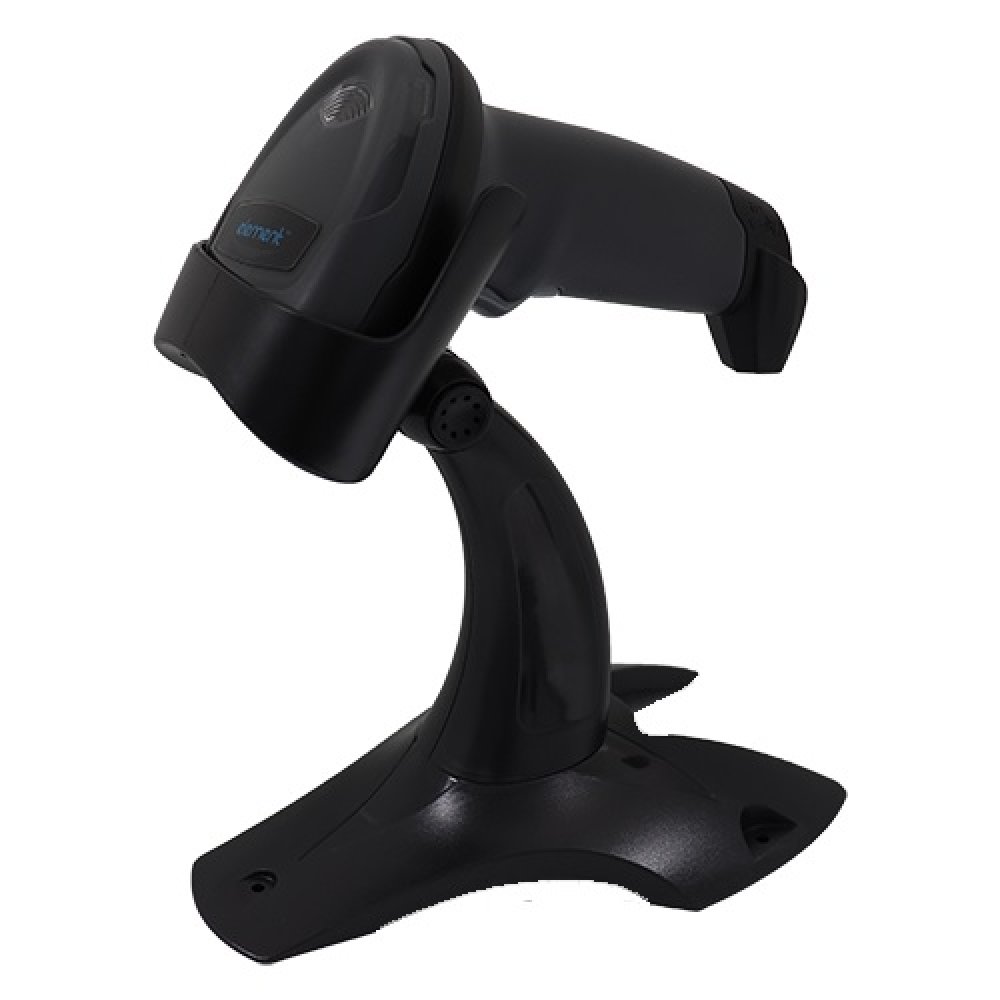 Control Pro Handheld Barcode Scanner