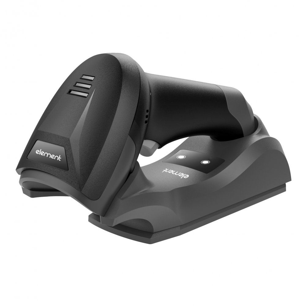 Element P303BT 2D Cordless Bluetooth Bar