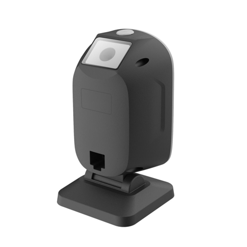 Element P880DS Dual 2D Desktop Barcode S