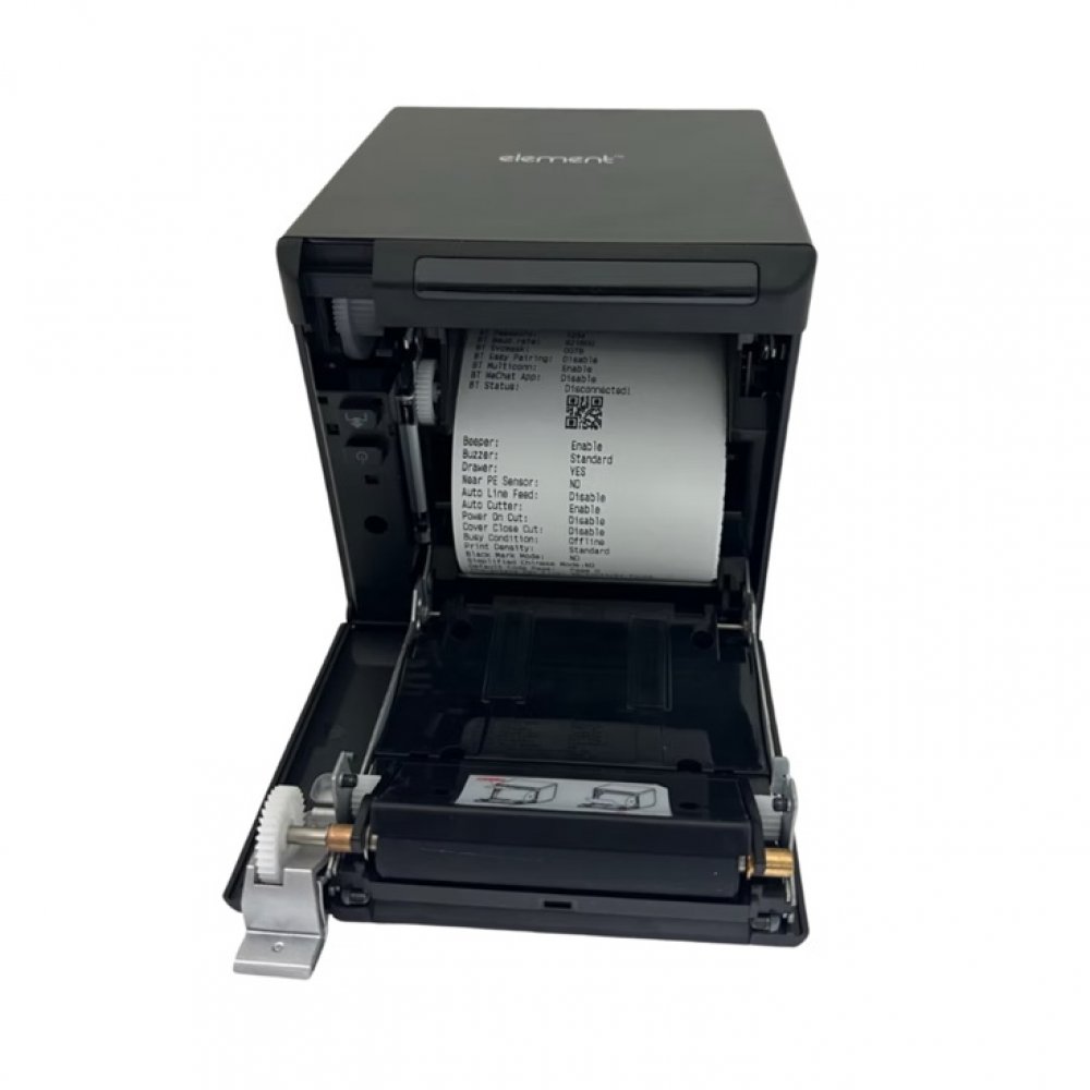 Element RW60 Plus Thermal Receipt Printe