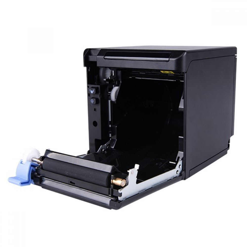 Element RW60 Thermal Receipt Printer Ope
