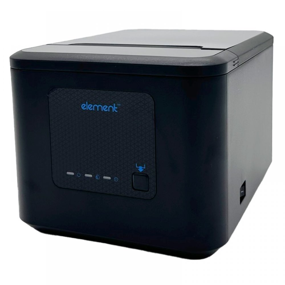 Element RW80L MKII Thermal Receipt Print