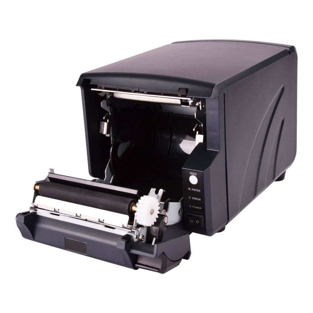 Element RW873 Thermal Receipt Printer Op