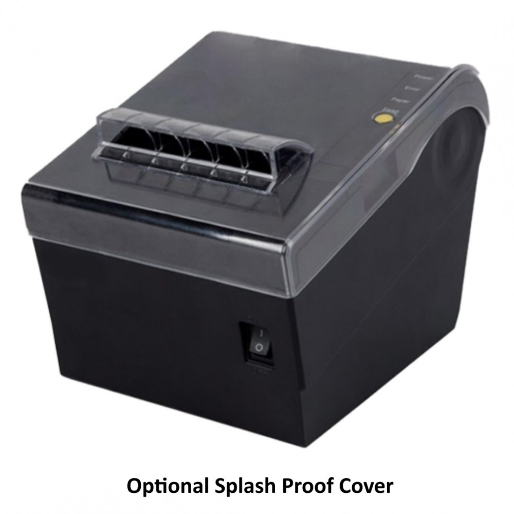 Element RW973II Optional Splash Proof Co
