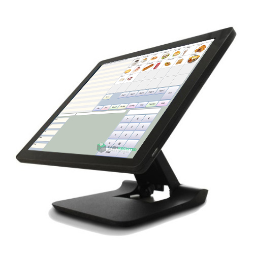 Element 455 Touch POS Terminal