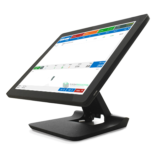 Retail Express POS Terminal