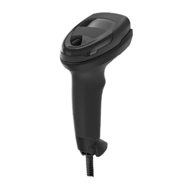 Element P100 2D-SR USB Barcode Scanner B