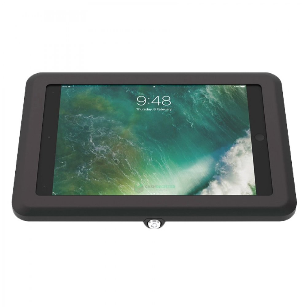 Elite Evo Wall Mount iPad and Tablet Sta