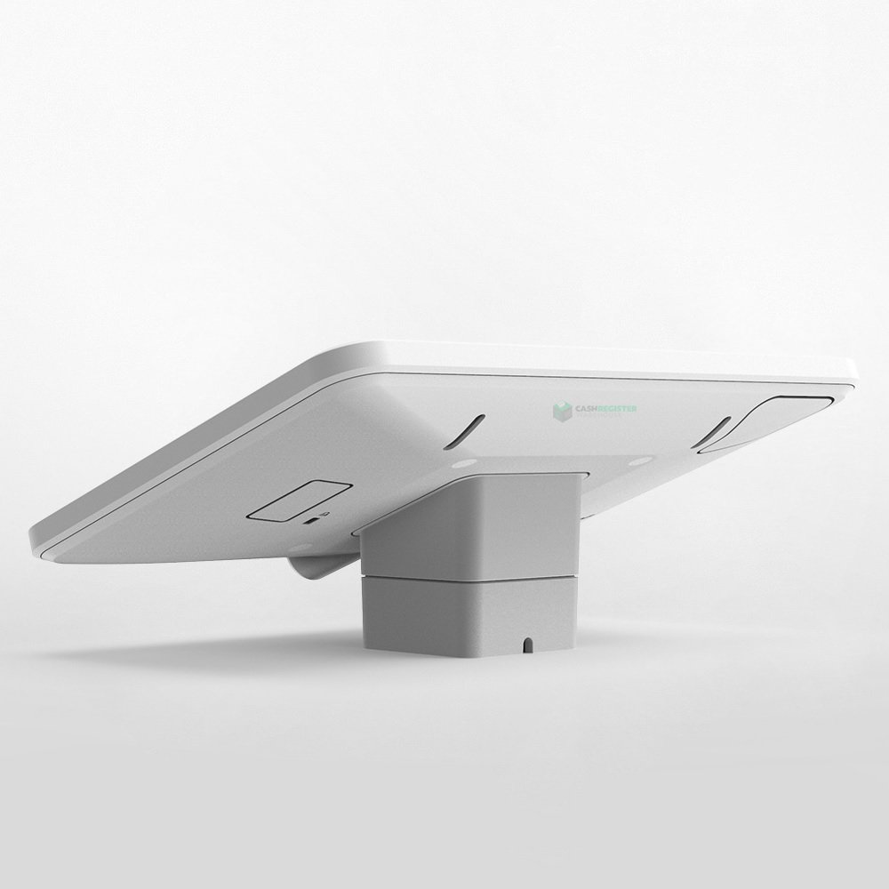 Elite Nexus iPad & Tablet Stand White Ba