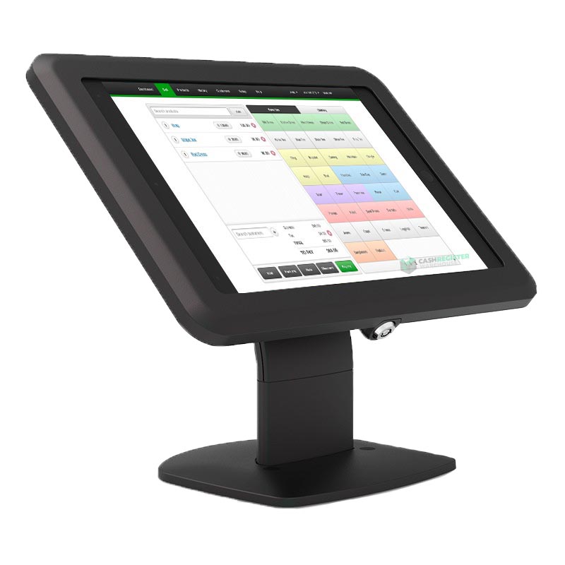 Elite Evo iPad Stand for Vend