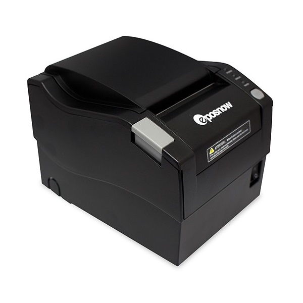 Epos Now Thermal Receipt Printer Side