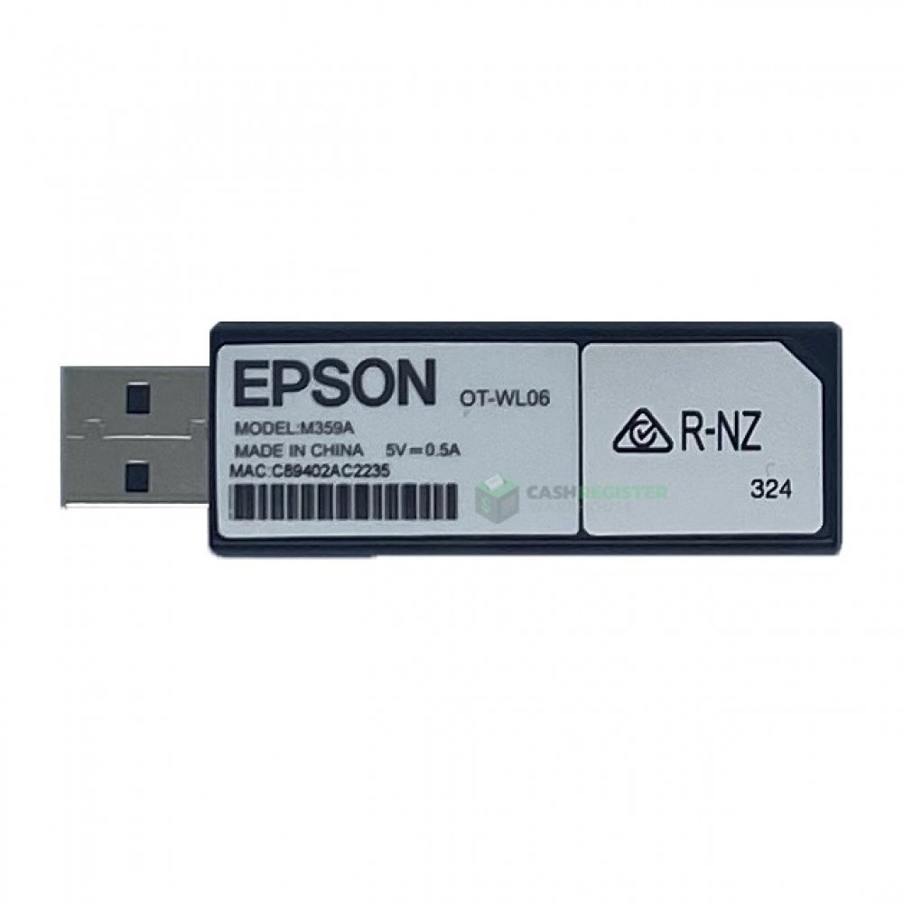 Epson OT-WL06 Wifi Dongle - C32C891324 S