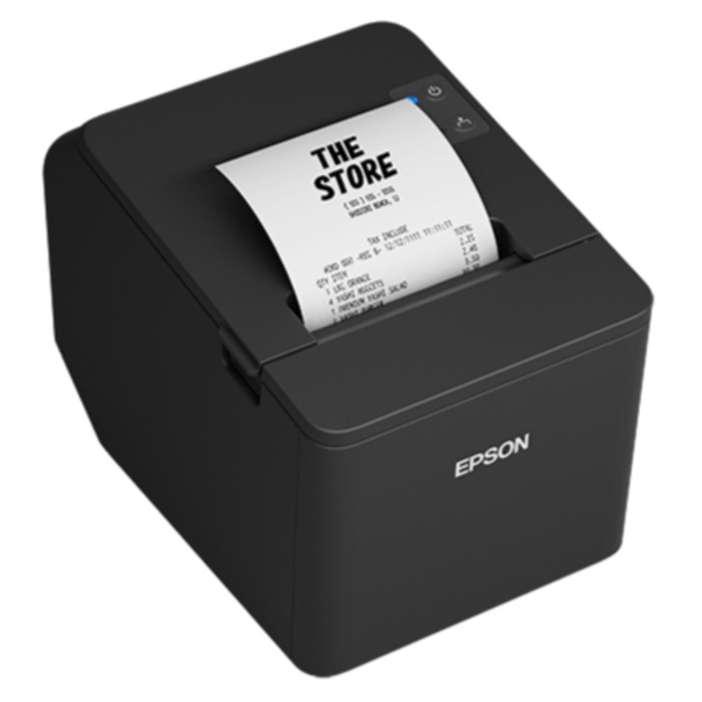 Epson TM-82IV Thermal Receipt Printer Si
