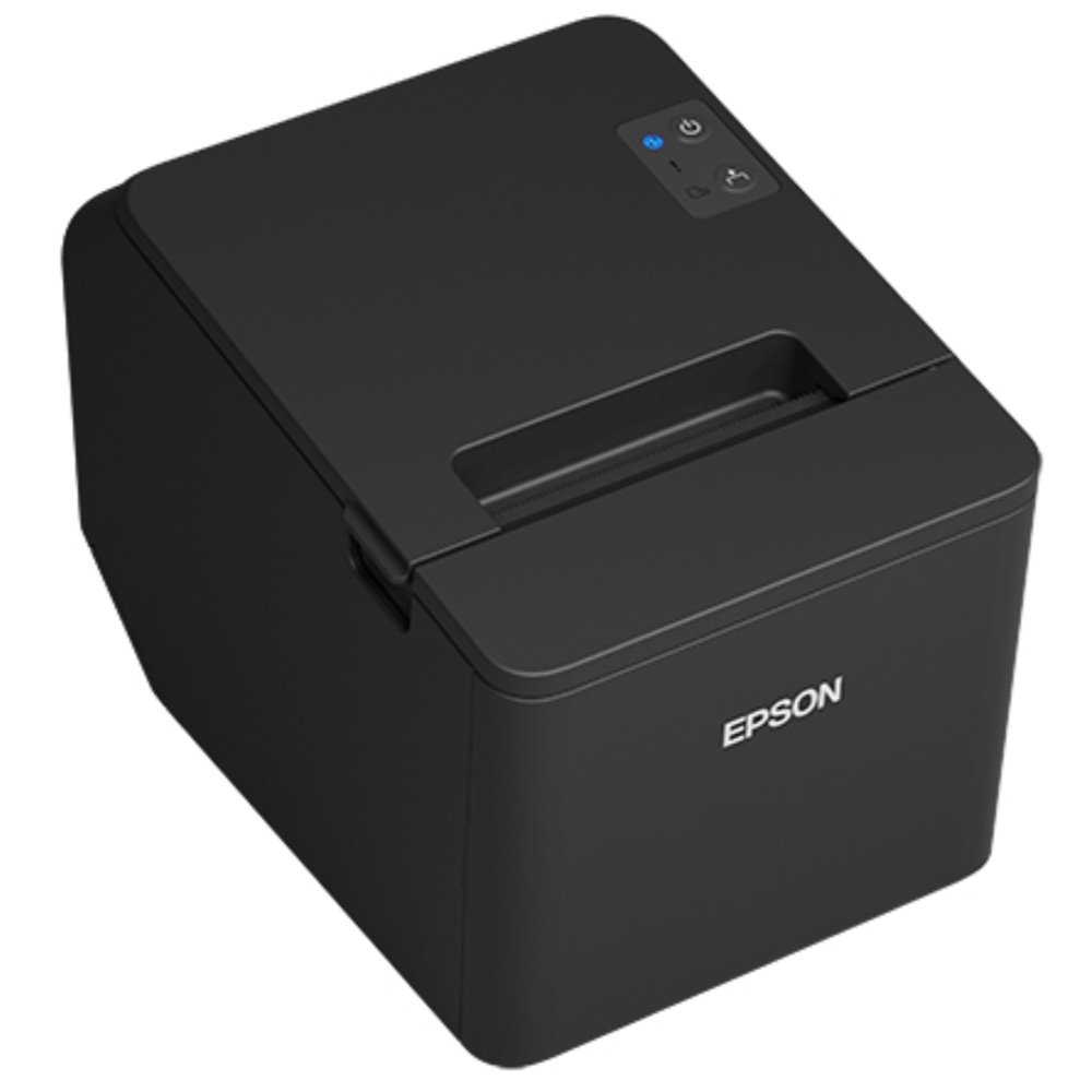Epson TM-82IV Thermal Receipt Printer To