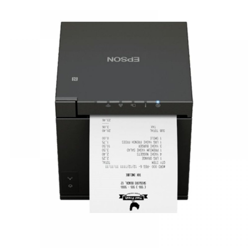 Epson TM-M30III Thermal Receipt Printer 