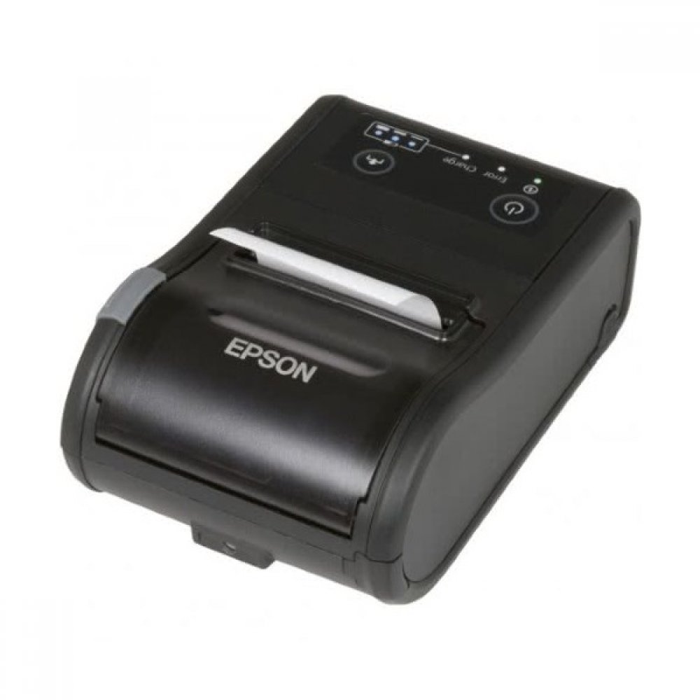 Epson TM-P60II 2 Inch Bluetooth Receipt 