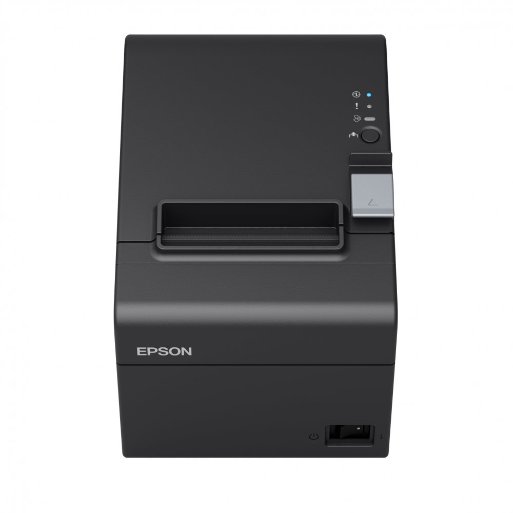 Epson TM-T82III USB & Serial Receipt Pri