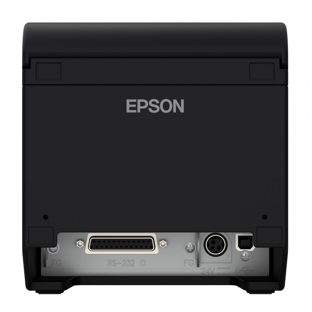 Epson TM-T82III USB & Serial Receipt Pri