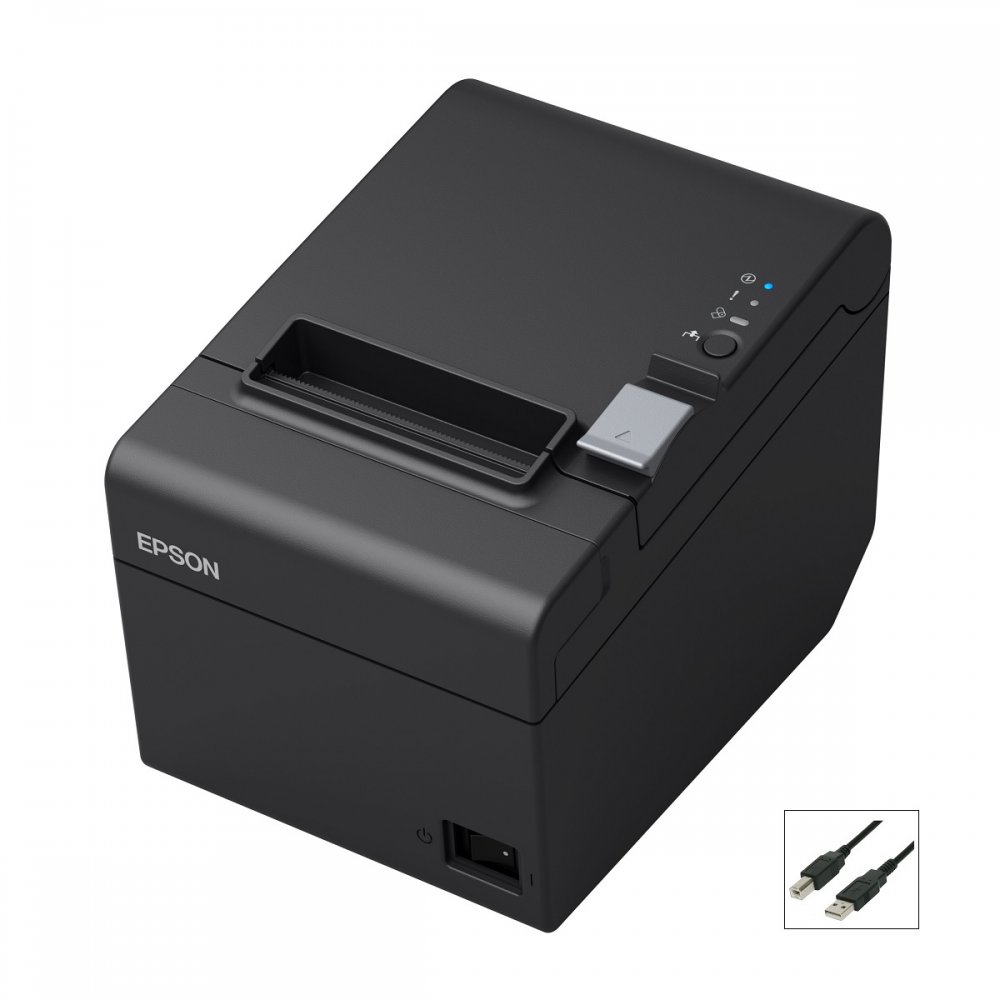 Retail Express Epson TM-T82III Printer U