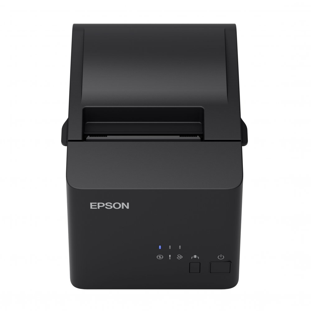Epson TM-T82IIIL Receipt Printer Front