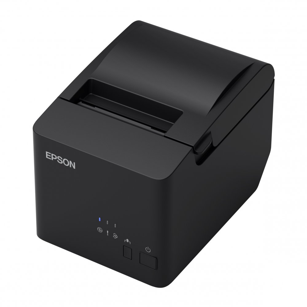 Epson TM-T82IIIL Thermal Receipt Printer