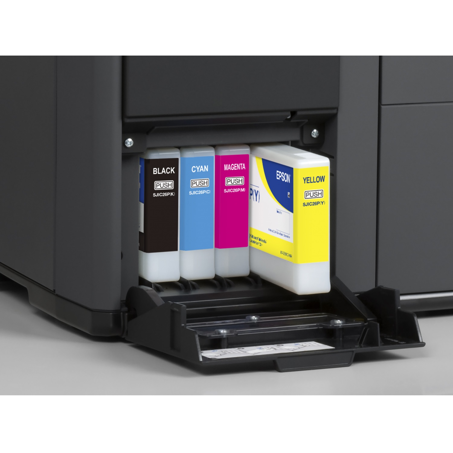 Epson ColorWorks TM-C7500G Ink