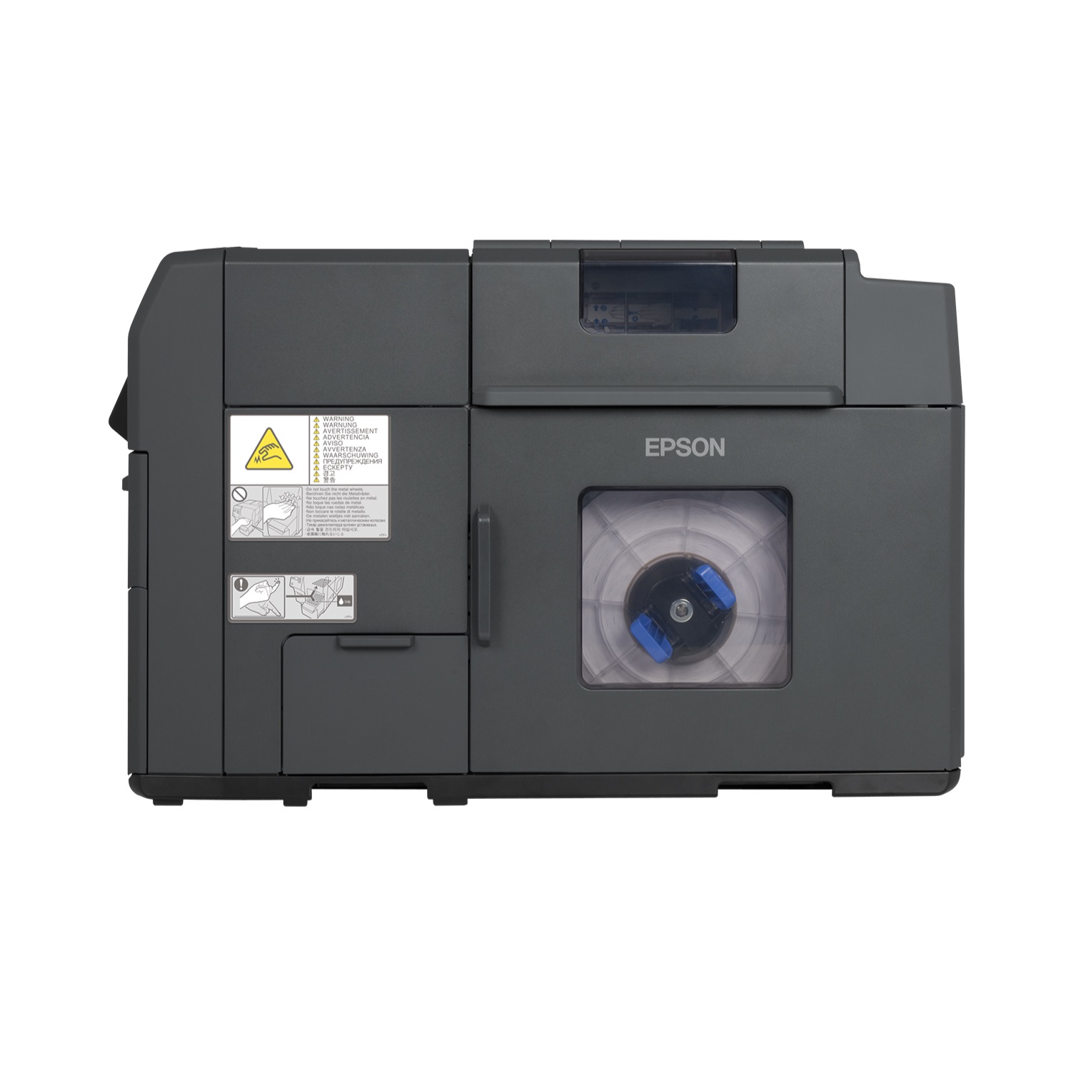 Epson ColorWorks TM-C7500G Inkjet Colour