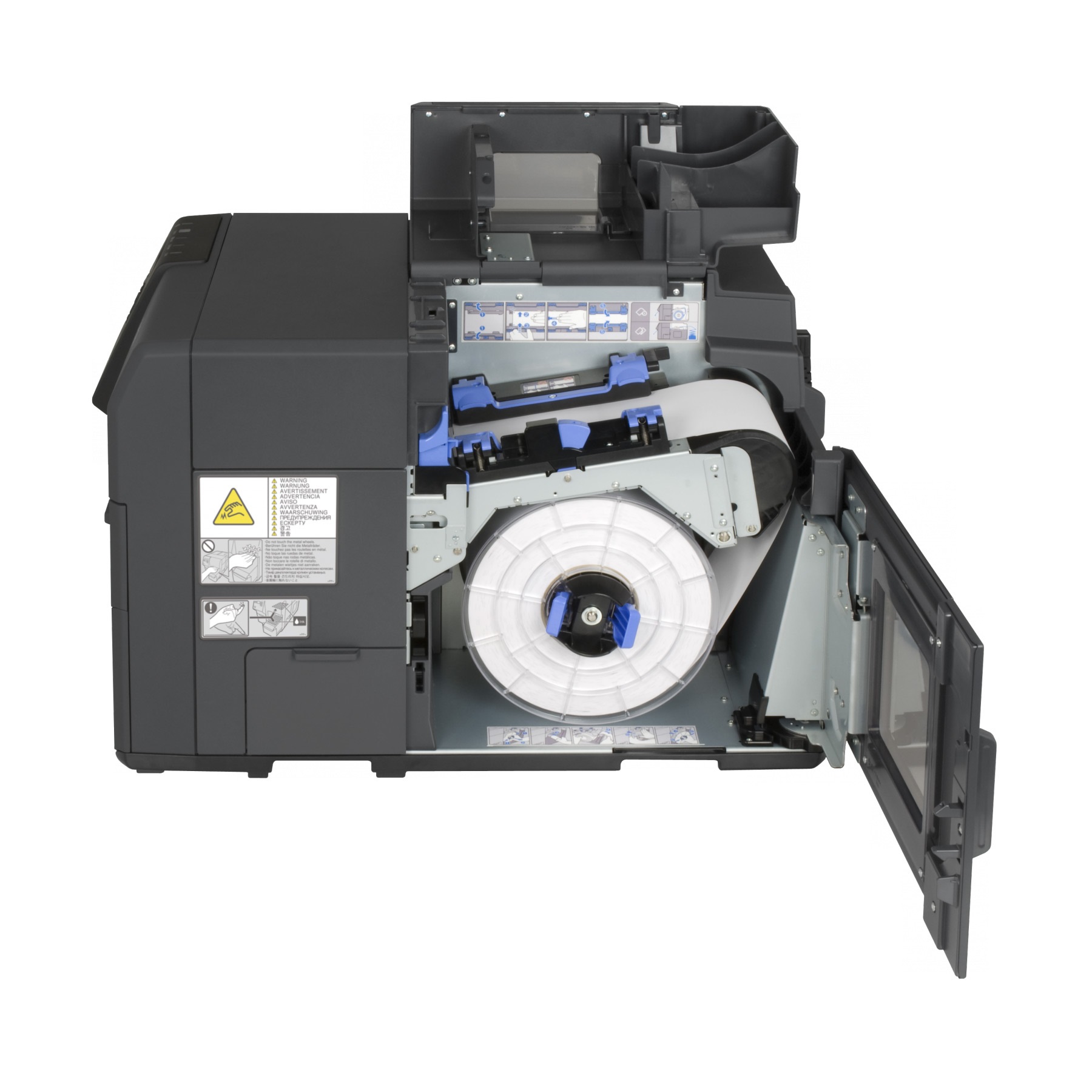 Epson ColorWorks TM-C7500G Inkjet Colour