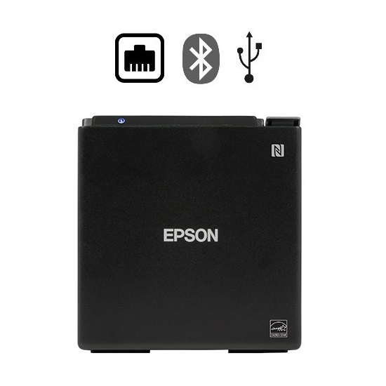 Epson Tm-M30II Bluetooth Printer for Lig