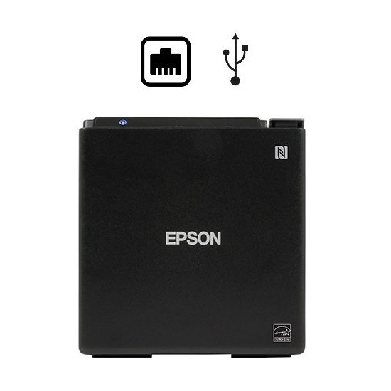 Epson TM-M30II Ethernet Printer for Ligh