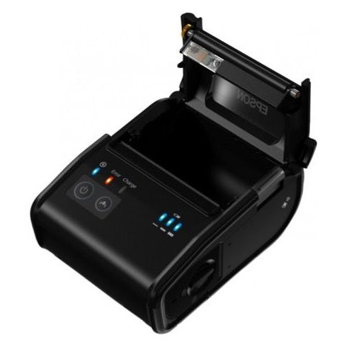 Epson TM-P80 Bluetooth Mobile Receipt Pr