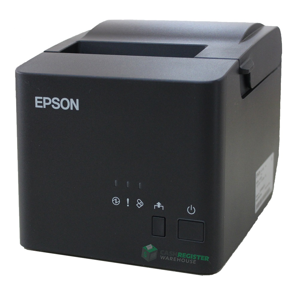 Epson TM-T82IIIL POS Receipt Printer Sid