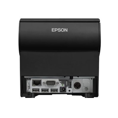 Epson TM-T88VI-iHUB Printer Ports