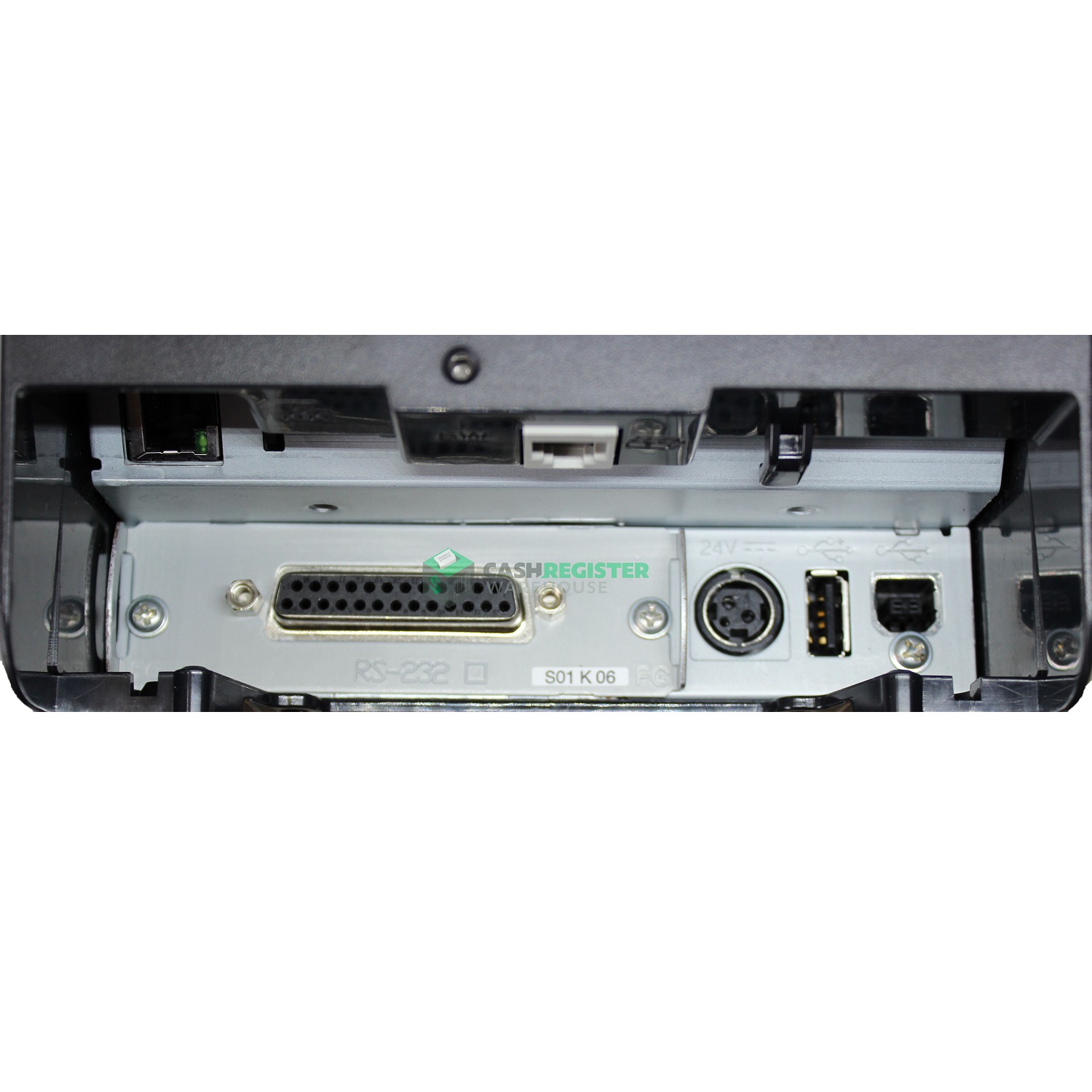 Epson TMT88VI Thermal Receipt Printer C31CE94241