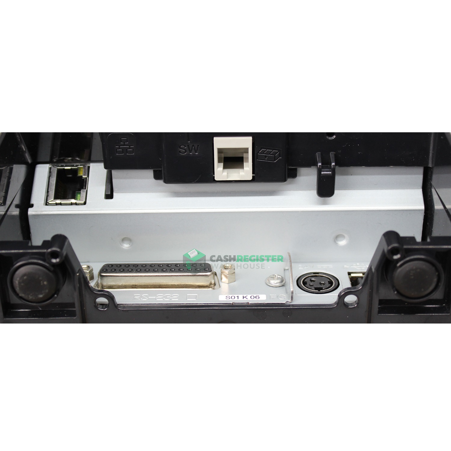 Epson TMT88VI Thermal Receipt Printer C31CE94241