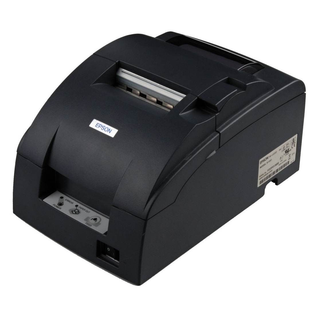 Epson TM-U220B Impact Kitchen Printer