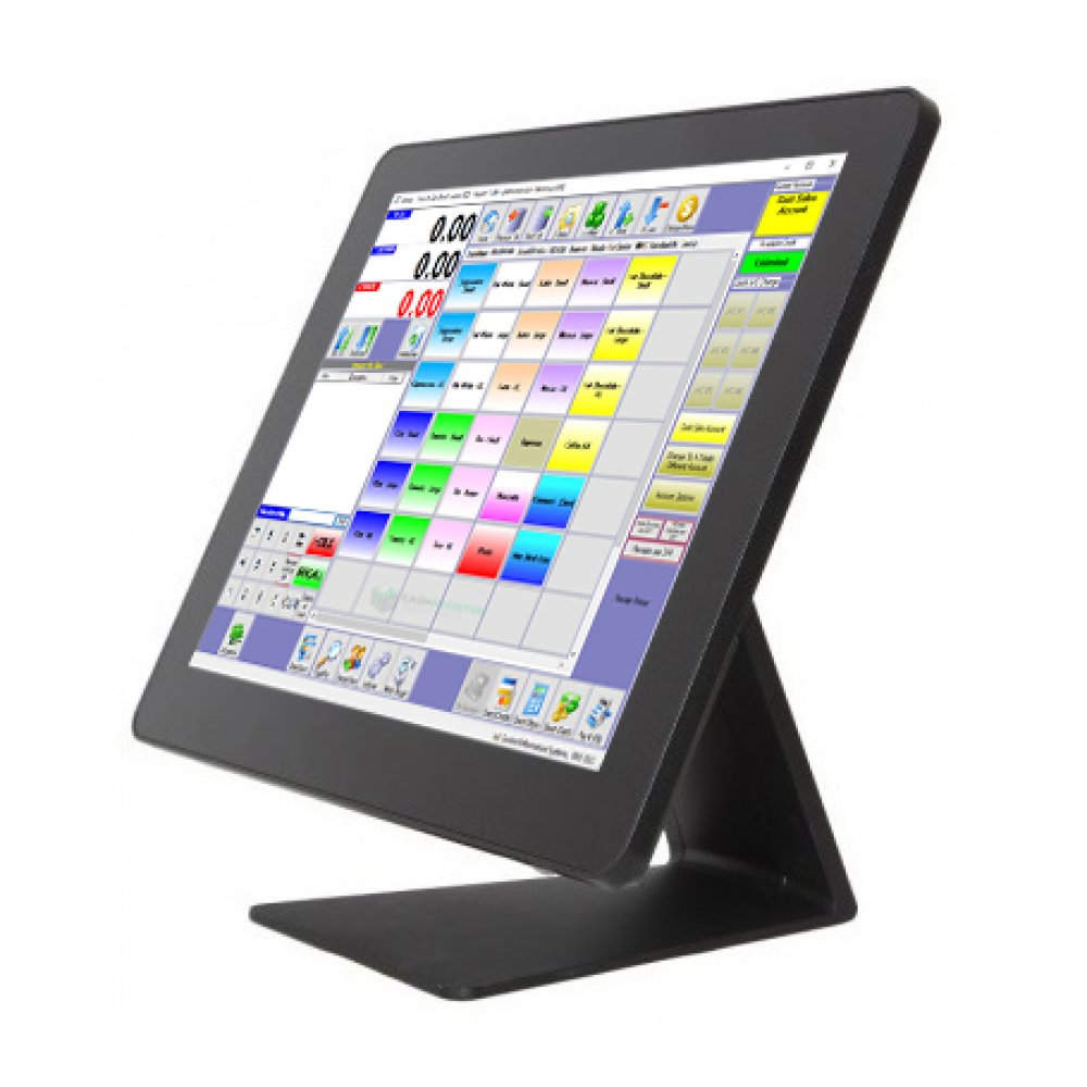 Control Pro PP1635 POS Terminal