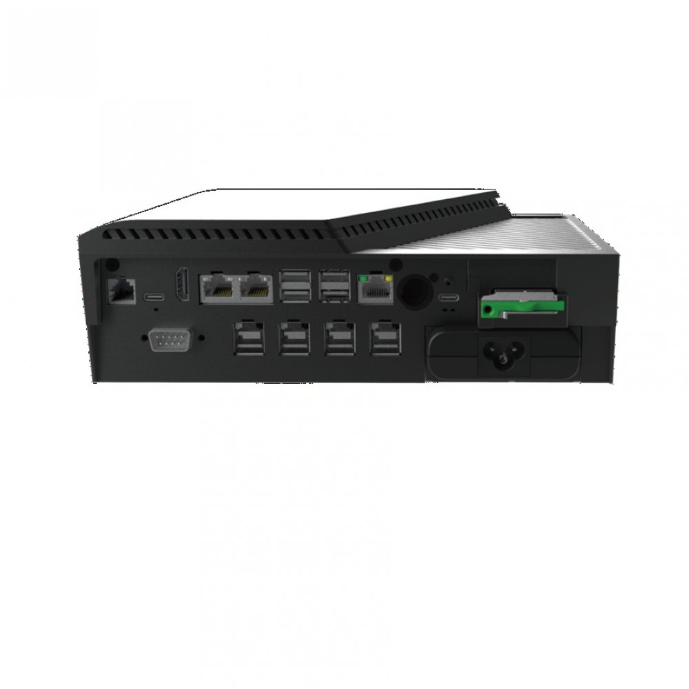 FEC XC-574 i5-12400 Small Footprint POS 