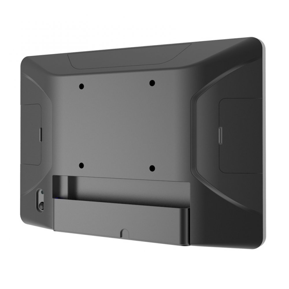 FEC XM-3010W Touch Screen Monitor Back