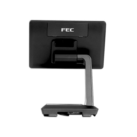 FEC ST-1120W Android POS Terminal Back