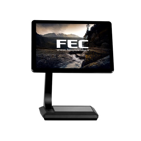 FEC ST-1120W Android POS Terminal front