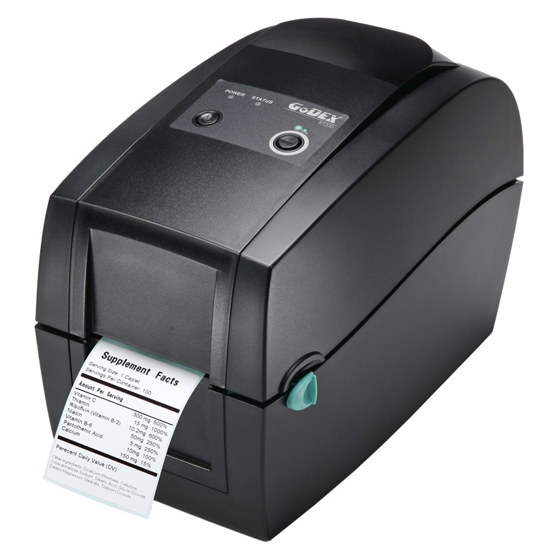GoDEX RT-200 Label Printer