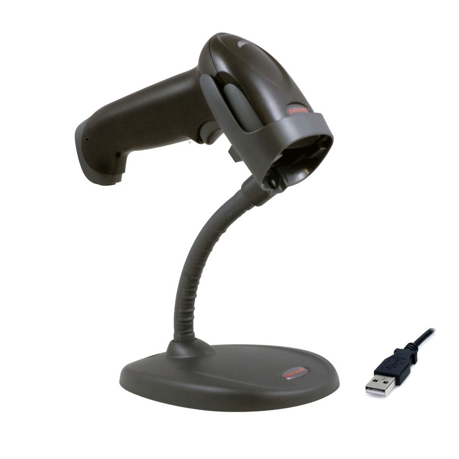 Honeywell 1250G USB Barcode Scanner