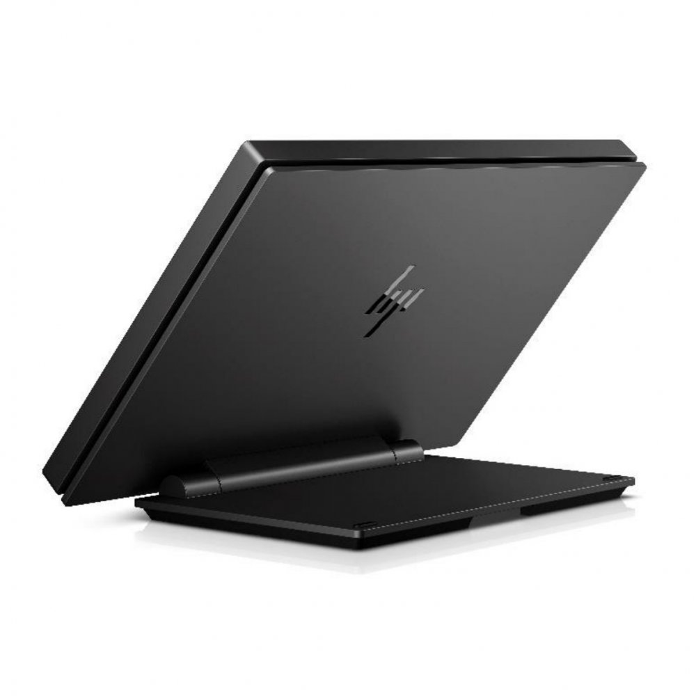 HP 10 Touch Customer Facing Display with