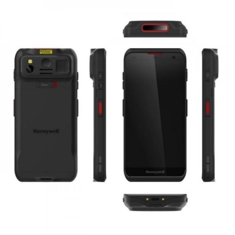 Honeywell EDA52 PDT 2D-SR Android Mobile
