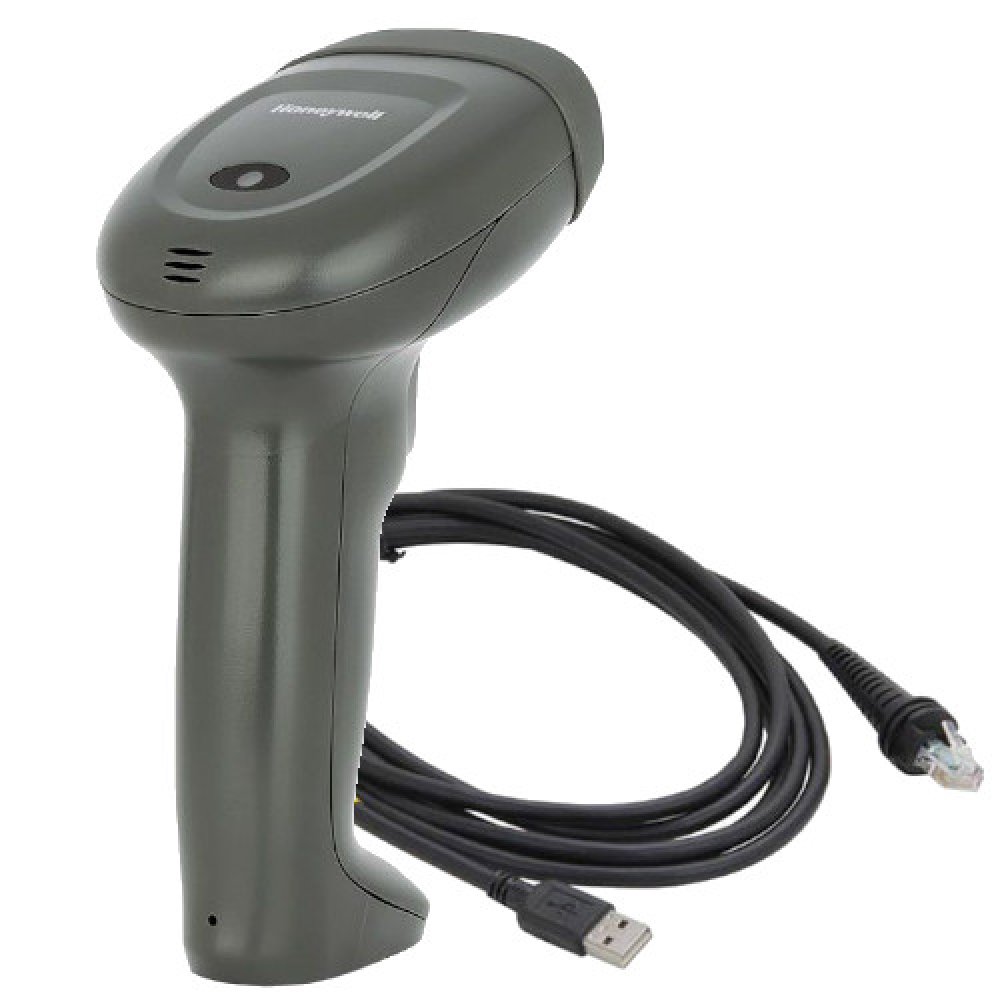 Honeywell HH490 2D USB Barcode Scanner w