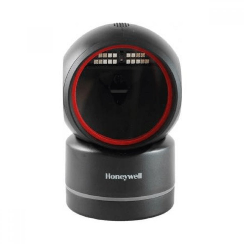 Honeywell Orbit HF680 2D Hands-Free Barc